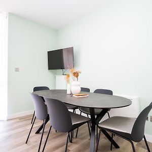Appartement met Drie Slaapkamers