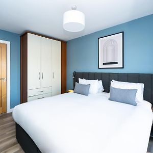 Appartement met een Slaapkamer